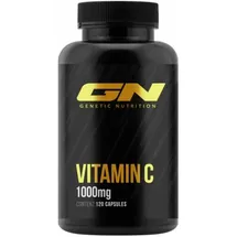 GN Labaratories GN Vitamin C Kapseln 120 St.