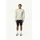 Devold Nansen Sweater Unisex Gr.L - Wollpullover - grau|beige-sand