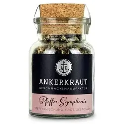 Ankerkraut Pfeffer Symphonie Abverkauf da MHD 08.12.2024