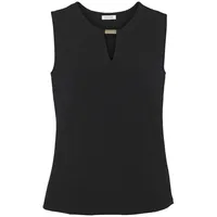 LASCANA Tanktop Damen schwarz Gr.44/46