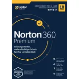 NortonLifeLock Norton LifeLock 360 Premium 75GB Download Code für Android & iOS & Mac OS & Windows