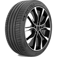Michelin Pilot Sport 4 SUV 235/50 R18 97V