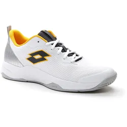 Lotto Tennisschuhe Mirage 600 ALR Allcourt weiss Herren