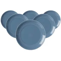 Ritzenhoff & Breker Levi Dessertteller ø 21 cm 6er Set