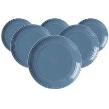 Ritzenhoff & Breker Levi Dessertteller ø 21 cm 6er Set