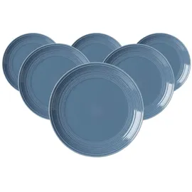 Ritzenhoff & Breker Levi Dessertteller ø 21 cm 6er Set