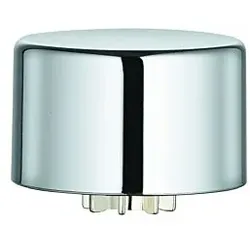 GROHE Druckknopf 66728000  chrom