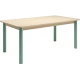Tom Tailor COLOR TABLE 180 x 76 x 100 cm beige