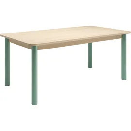 Tom Tailor COLOR TABLE 180 x 76 x 100 cm beige