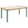 Tom Tailor COLOR TABLE 180 x 76 x 100 cm beige