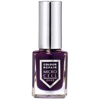 Micro Cell Microcell 2000 Shellfix Provence Nagellack Shade of purple 11 ml
