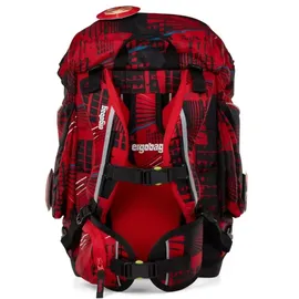ergobag pack 6-tlg. AlarmBärreitschaft 2025