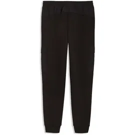 Puma Sport Cargohose Schwarz XXL