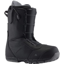 BURTON Ruler - black