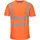 PORTWEST Warnschutz T-Shirt S179 - M - Orange