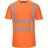 PORTWEST Warnschutz T-Shirt S179 - M - Orange