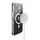PURO CUSBCMAG1WHI, USB, Kabelloses Aufladen, 1 m, Weiß