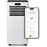 MeacoCool MC Serie Pro 9000 Mobiles Klimagerät