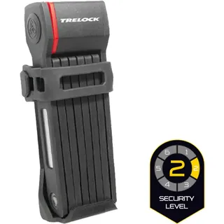 Trelock FS 280 Two.Go X-Move Faltschloss