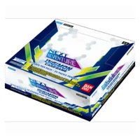 Bandai Namco Entertainment Digimon Card Game Next Adventure Booster Display BT07 (24 Packs)