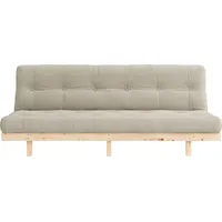 Karup Design Schlafsofa »Lean«, (2 St.), mit Bettfunktion und