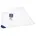 casimum 135x200 cm extra leichte Sommerdecke Bettdecke