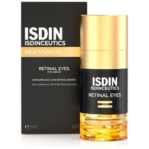 Isdin Isdinceutics Augenserum 20 ml