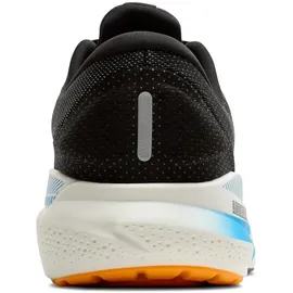 Brooks Adrenaline GTS 24 Herren Medium Black/Ebony/Cloisonne 46,5