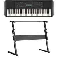 Yamaha PSR-E283 - Keyboard