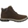 SKECHERS Herren Segment 2.0 Brogden Chukka-Stiefel, Desert Leather, 40