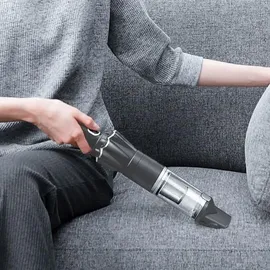 e-ziclean Blaster F90 Grau/Schwarz