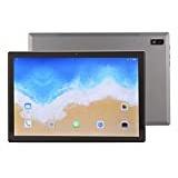 Goshyda 10,1-Zoll-Tablet für Android 12, Tab 11 8 GB + 128 GB Kinder-Tablet, 2,4-GHz-5-GHz-WLAN-Smart-Tablet mit Dual-Kamera, 10,1-Zoll-HD-Display-Tablets mit 128 GB Erweiterung, 6800