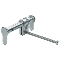 Universalblindzylinder UBZ -Variante 1-