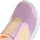adidas Tensaur Comfort Kinder Bliss Lilac/Ice Tangerine/Clear Pink 33