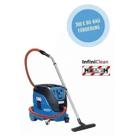 Nilfisk Attix 33-2M IC BG BAU