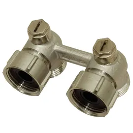 Simplex Hahnblock E2/50 F10016