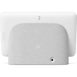 Google Nest Hub (2. Generation) kreide