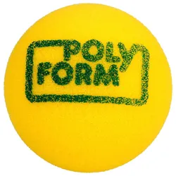 Handtrainer Ball Kaltschaum