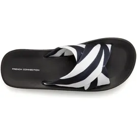 French Connection Pantolette Damen Schwarz 36