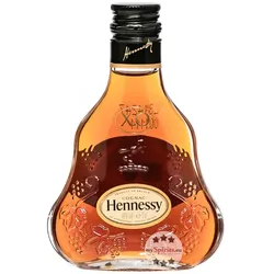Hennessy XO Cognac