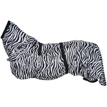 Horse Guard Ekzemerdecke Zebra 115 cm