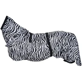 Horse Guard Ekzemerdecke Zebra 115 cm