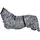 Horse Guard Ekzemerdecke Zebra 115 cm