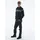 Dale of Norway Moritz Pullover Schwarz / Weiß S