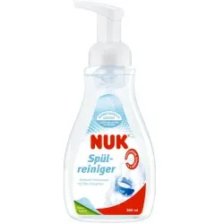 NUK Spülreiniger 10.256.262 , 380 ml - Flasche