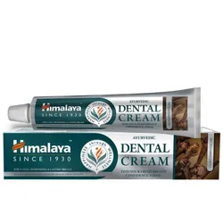 Himalaya Dental Cream Zahnpasta Nelke