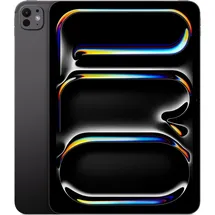 Apple iPad Pro M5 2025 11" Wi-Fi 1 TB Standardglas Space Schwarz