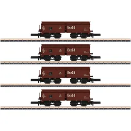 Märklin Güterwagen Selbstentladewagen OOtz 44 082710 Z