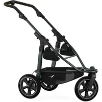 TFK Mono 3 Schwarz