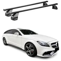 Omac Dachträger für Mercedes CLS X218